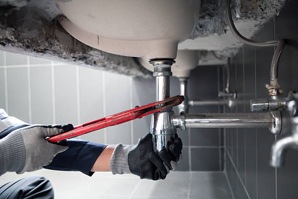 Trusted Drain Cleaning service in Cupertino, CA - AAA Plumbing Heating